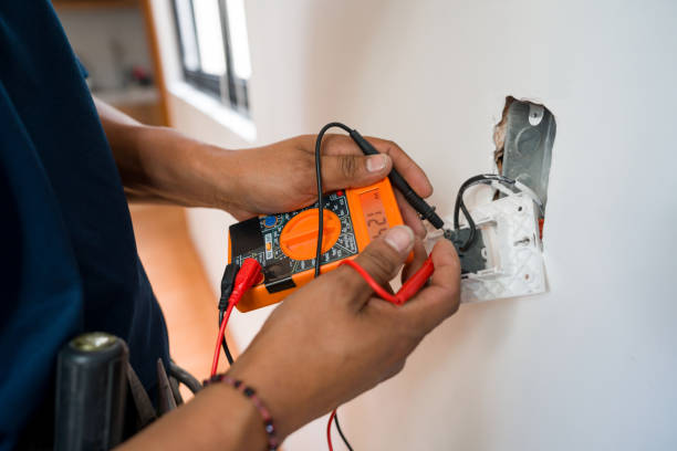 Professional Electrician in Holtville, CA
