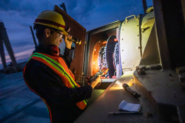 Best Electrical Contractors for Businesses  in Holtville, CA