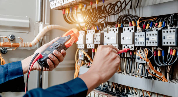 Best Affordable Emergency Electrician  in Holtville, CA