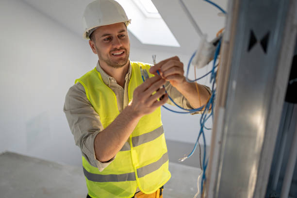 Best Electrical Troubleshooting Services  in Holtville, CA